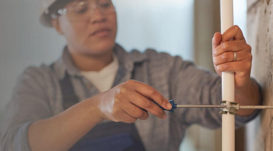 Local annual plumbing maintenance in Canton, NC